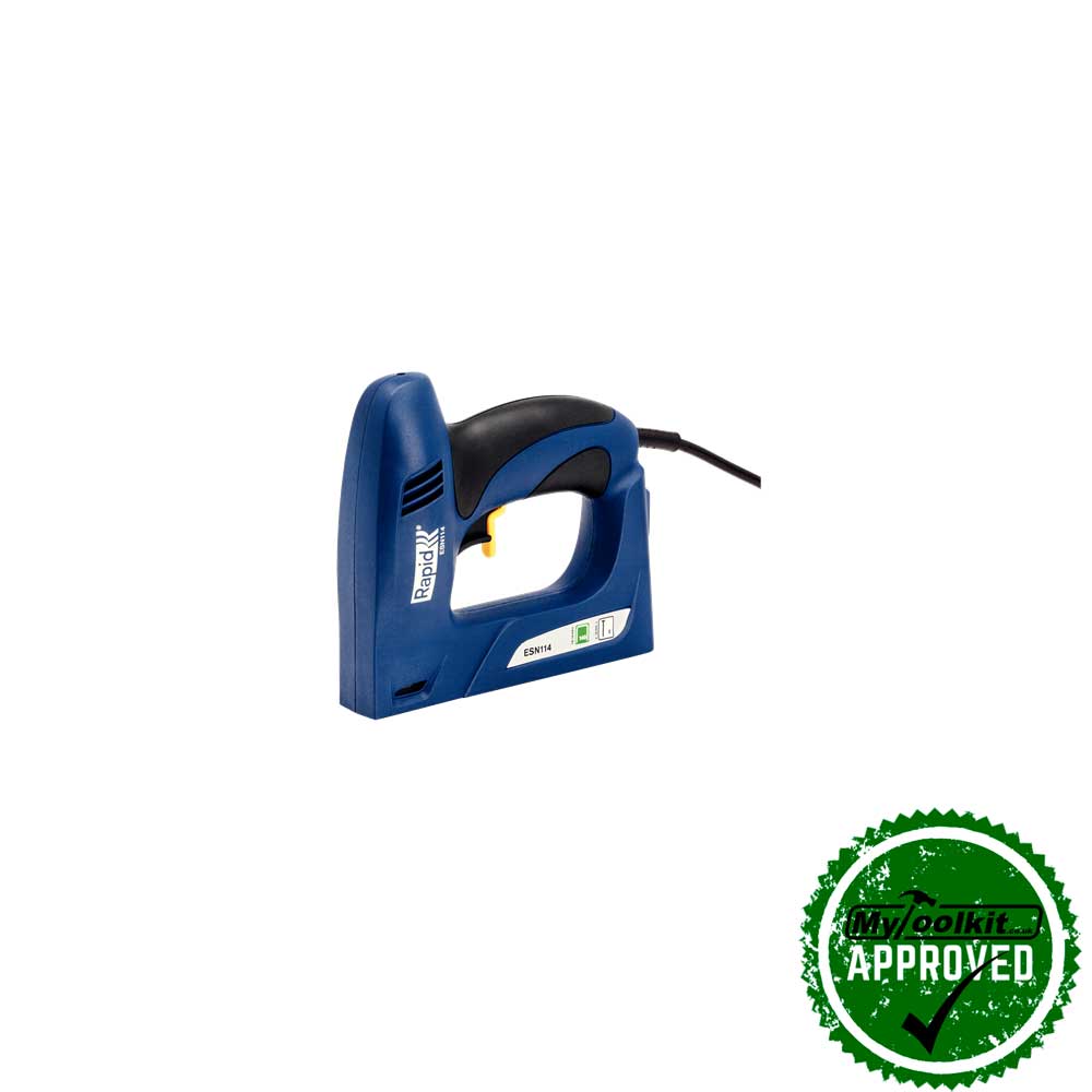 Rapid ESN114 Electric Stapler