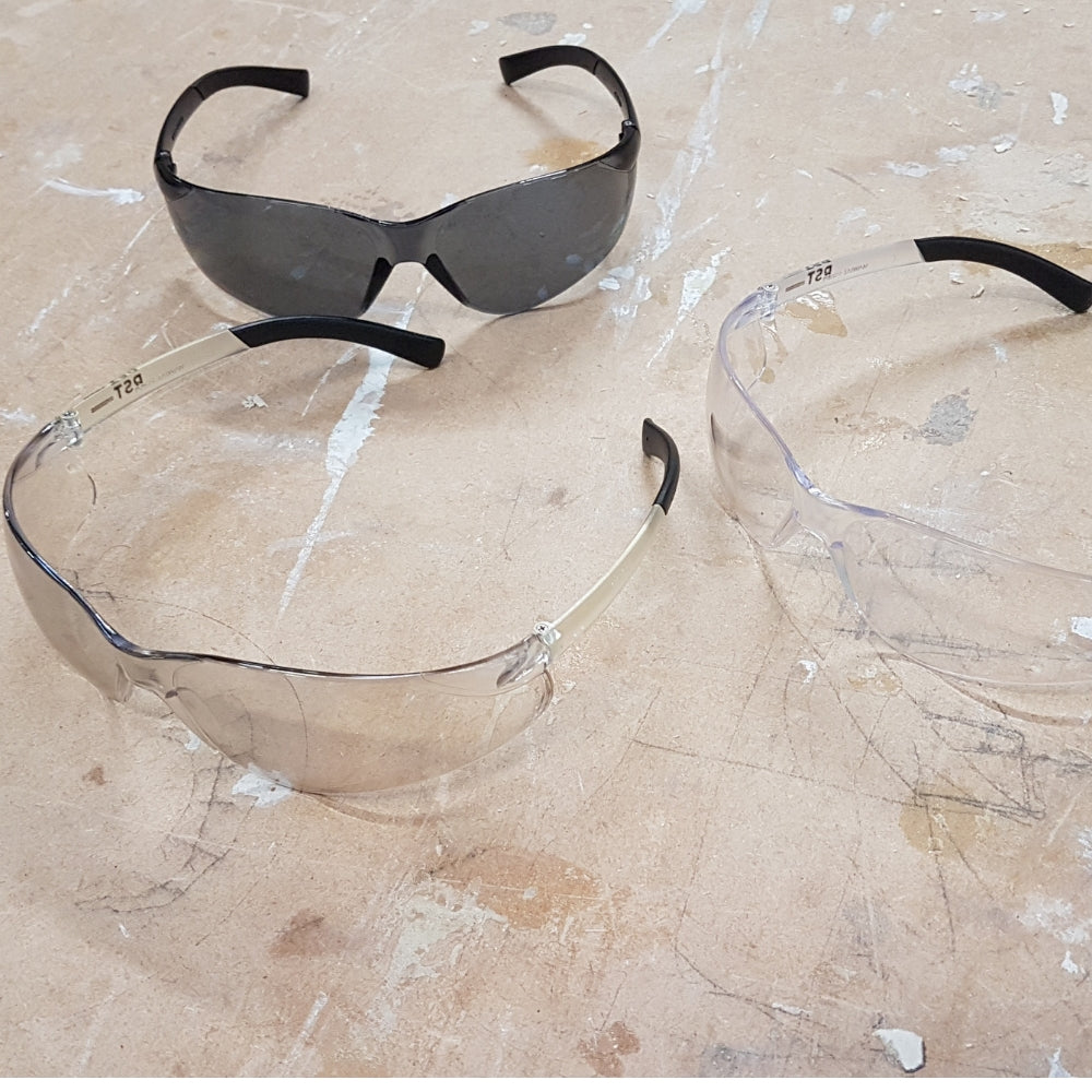 Work Safety Glasses