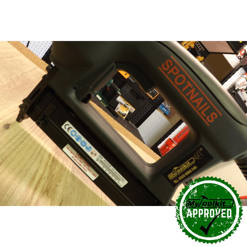10SE3008 spotnails electric stapler