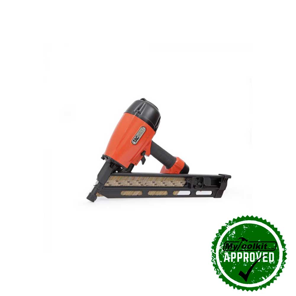 Tacwise First Fix Strip Nail Gun