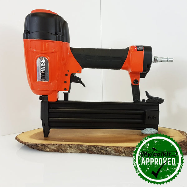 Finish Nailers Second Fix MyToolKit Stapling & Nailing Ltd.