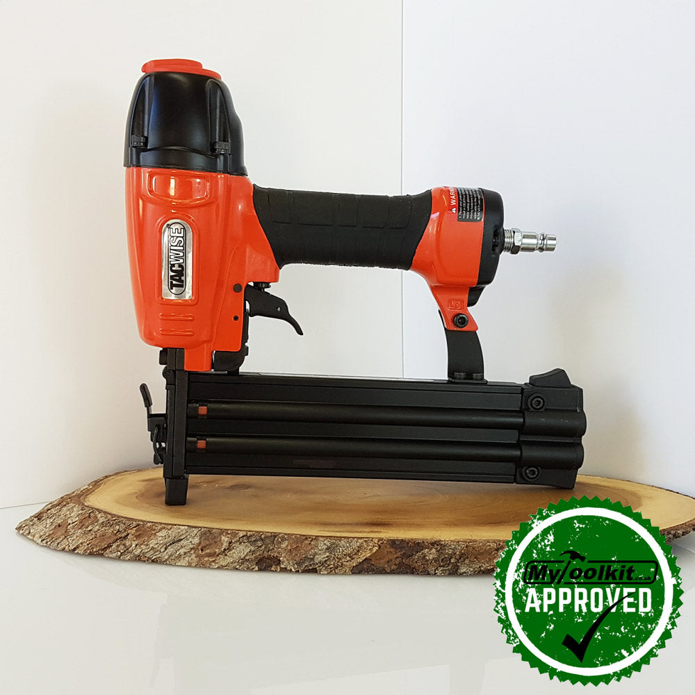 Tacwise 18 Gauge Air Brad Nailer (20-50mm) DGN50V