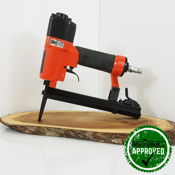 Tools Tagged "Long nose staple gun" Stapling & Nailing Ltd.