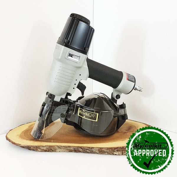 Shed, Fence and Garden Buildings Nailers,StaplersMyToolKit Stapling