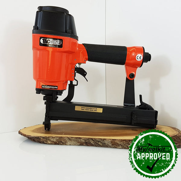Tacwise 50mm brad nailer sale
