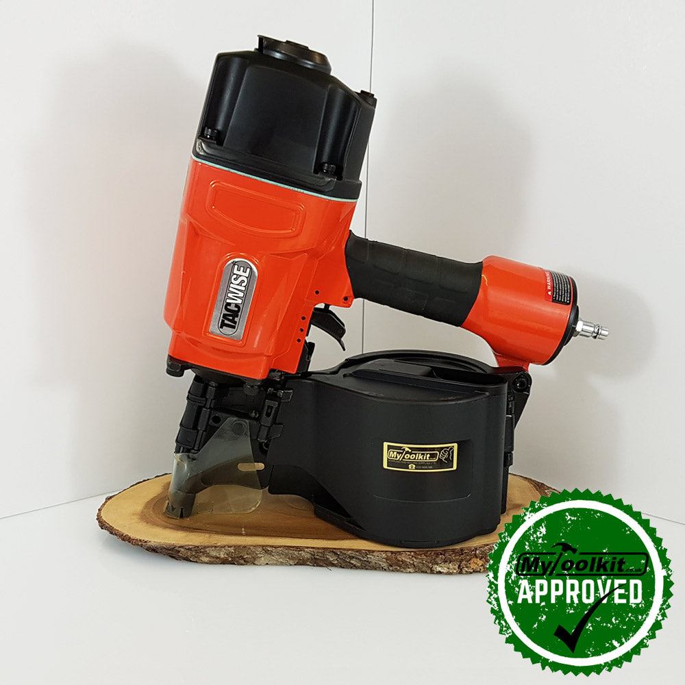 Tacwise Flat Coil Nailer (50-83mm) HCN83P