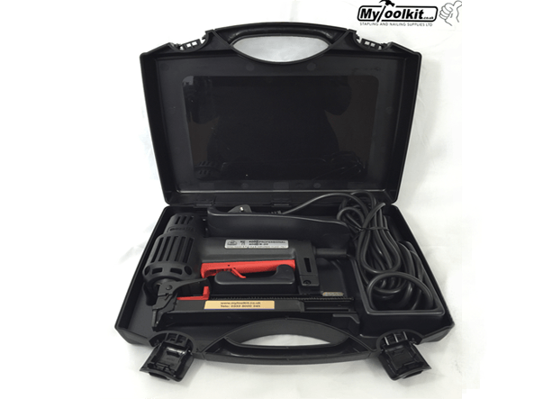 Maestri 4000 Series Electric Staple Gun ME4000