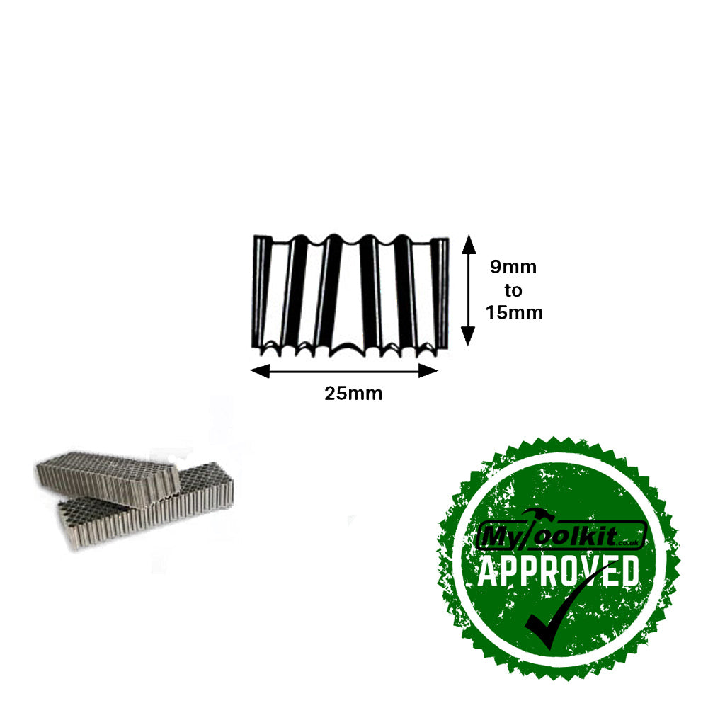 Corrugated Fasteners