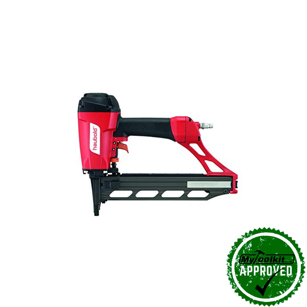 Haubold KG700 Heavy Duty Stapler PN775. Stipulation for fitting for Firmacell Fire Panel 