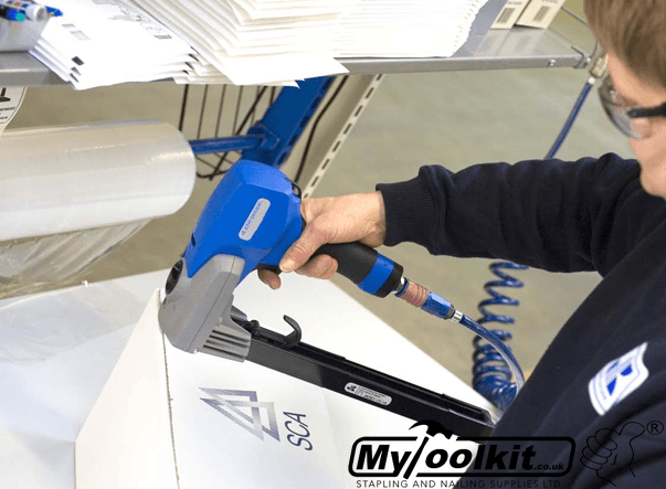 Kihlberg 32 Series Air Top Sealer