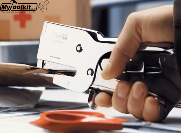 Rapid HD31 140 Series Stapling Plier