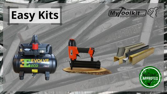 How to start-up in industry - Easy Kits