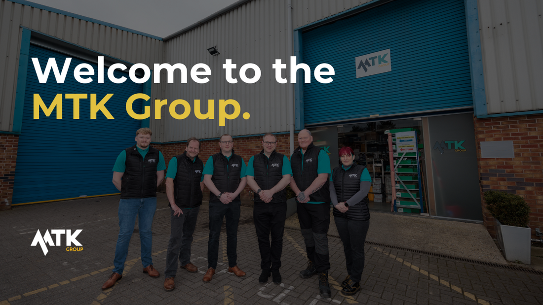 Official Press Release: MyToolkit Re-brand