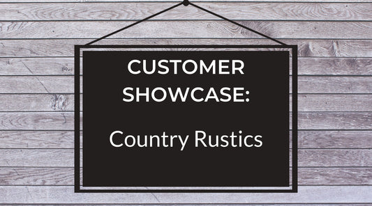 MyToolkit Customer Showcase: garden buildings and gates from Country rustics 
