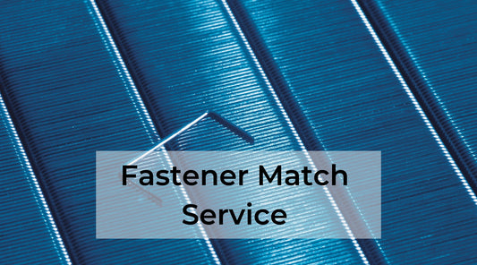 Fastener Matching by mytoolkit