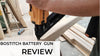 Bostitch Battery 1st Fix strip nailer review from mytoolkit