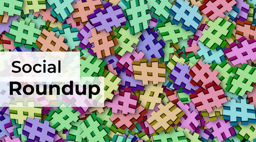 Social Media roundup from MyToolkit