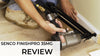 Senco 15G Finish Nailer review by mytoolkit