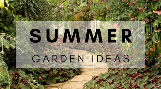 Summer garden ideas shared by mytoolkit