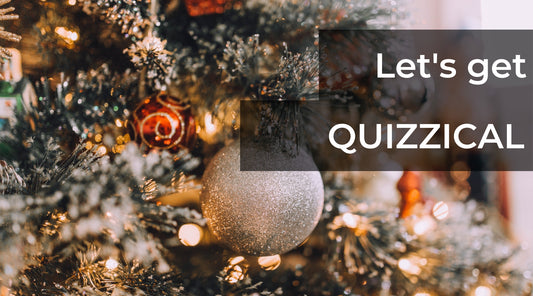 Christmas quizzes shared by MyToolkit
