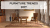 Trends for furniture manufactures shared by mytoolkit