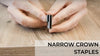 Some uses for narrow crown staples by mytoolkit 