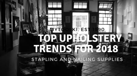 5 Internal Designers Top Trends For 2018