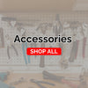 Accessories and Airlines