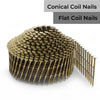 Coil Nails
