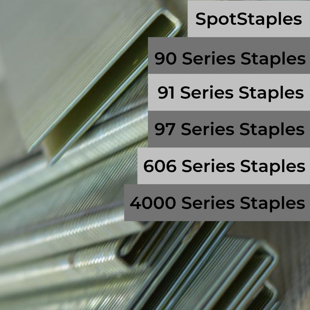 Narrow Crown Staples | MyToolKit – tagged 