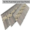 Nail Fuel Packs