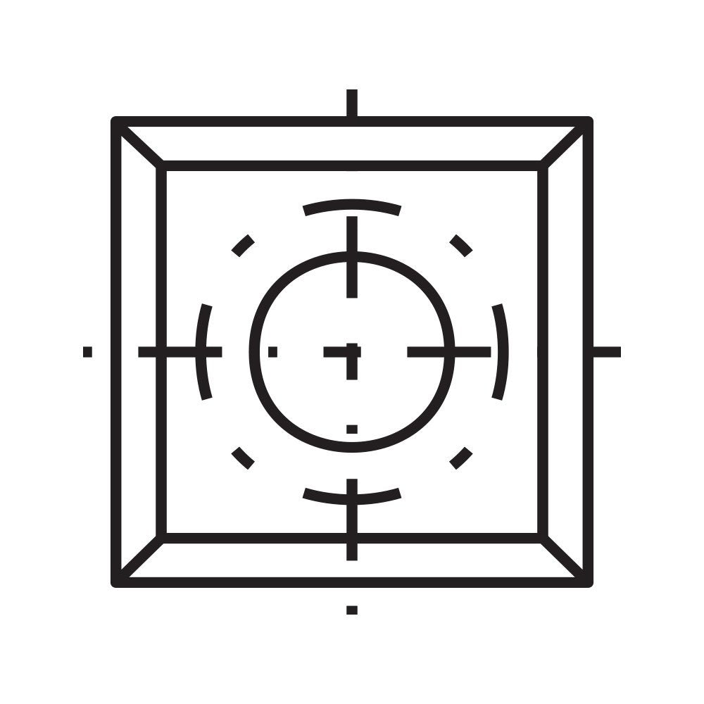 14.0 x 14.0 x 2.0mm Carbide Reversible Square Knives 30° Angle