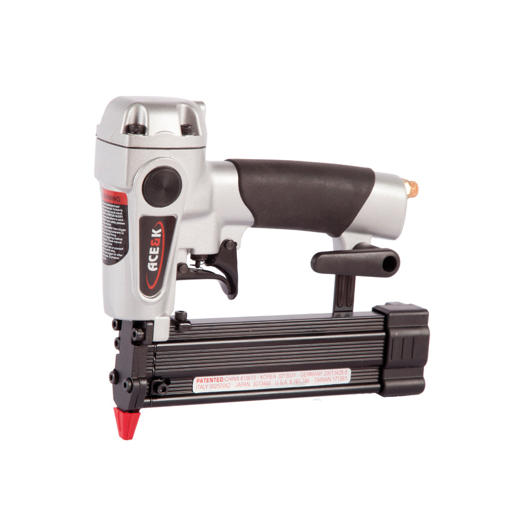 23 Gauge Headless Pin Guns | Tools for Secret Nailing – Stapling ...