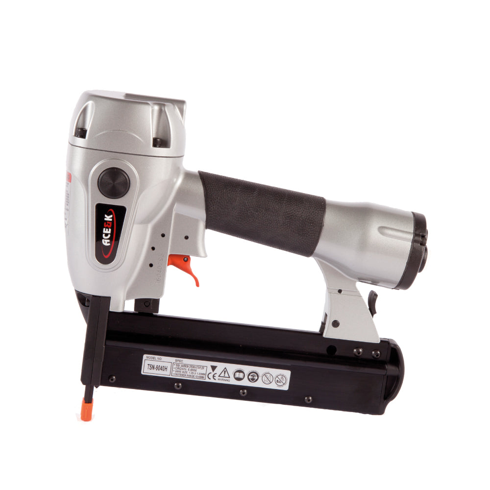 Ace & K 90 Series Narrow Crown Stapler (12-40mm) TSN-9040H