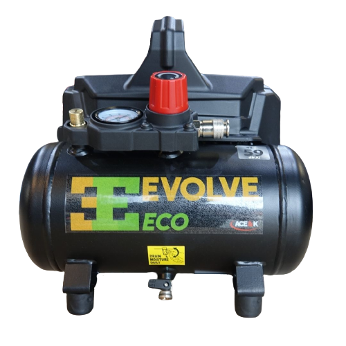 Upholstery Beginner Kit Stapler, Compressor, Staples and Airline