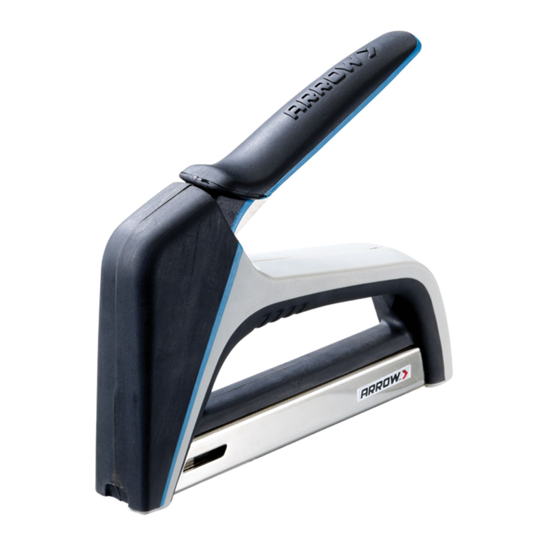 Hand Staypler Arrow T50 Hand Stapler (6-12mm) T50X | 140 Series Staplers – Stapling ...