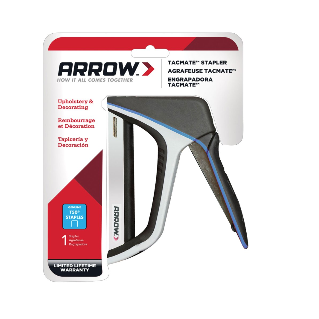 Arrow 140 Series Hand Stapler (6-12mm) T50X Packaging