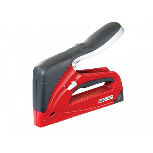 Arrow 140 Series Hand Stapler (6-14mm) T50 R.E.D