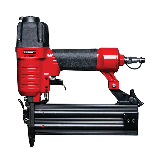 Arrow 18 Gauge Air Brad Nailer (15-50mm) APT18EUK