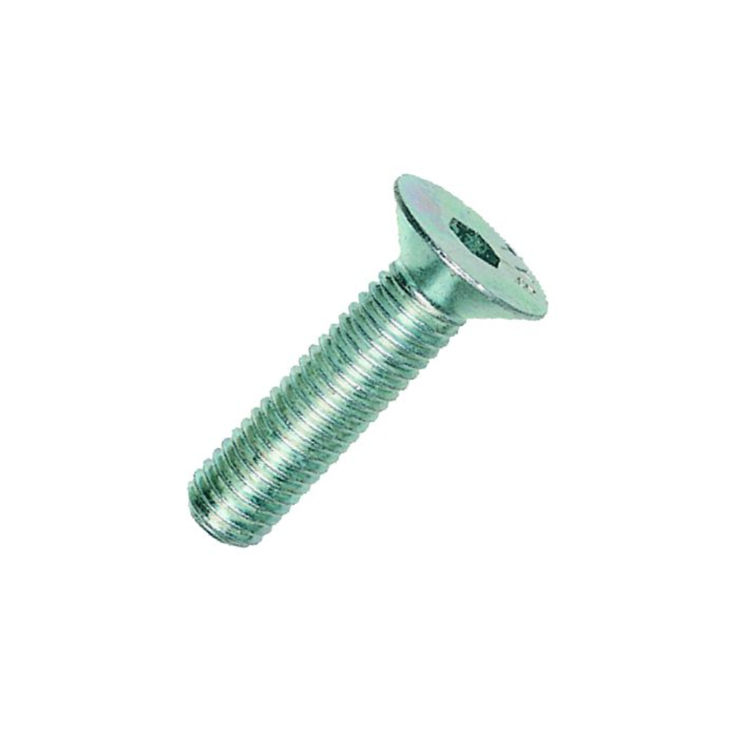 Countersunk Socket Head Screws