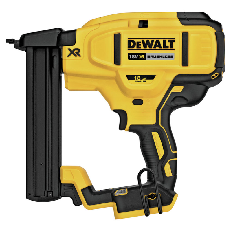 DEWALT 18V XR 12-38mm 90 Series Stapler DCN681D2