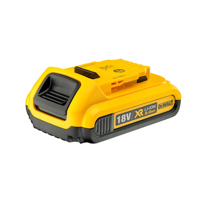 DEWALT DCB183-XJ 18V XR 2.0Ah Battery