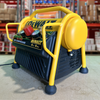 DeWALT 6 Litre Roll cage Compressor 240V (DPC6MRC)