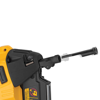 DeWALT Concrete Pin Nailer with Quick Change Chuck