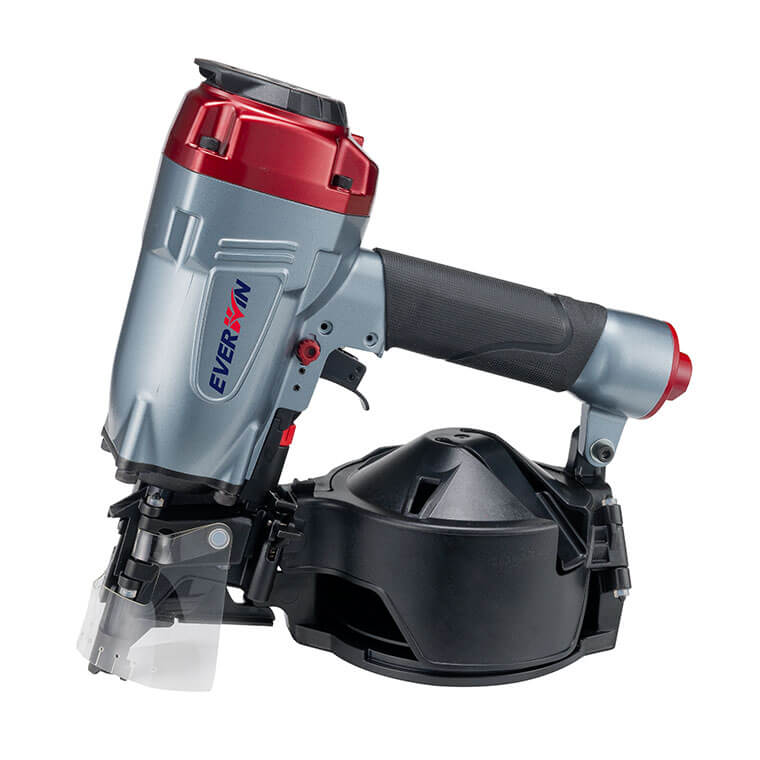 Everwin SCN51 Utility 50mm Wire and Palstic Coil Nailer