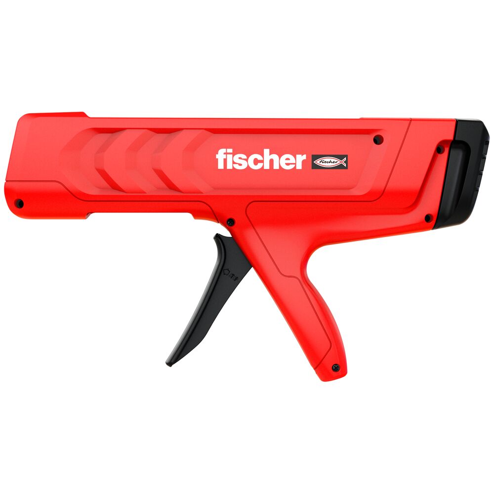 FISDM-gun Fischer DM S Pro Injection Mortar Applicator