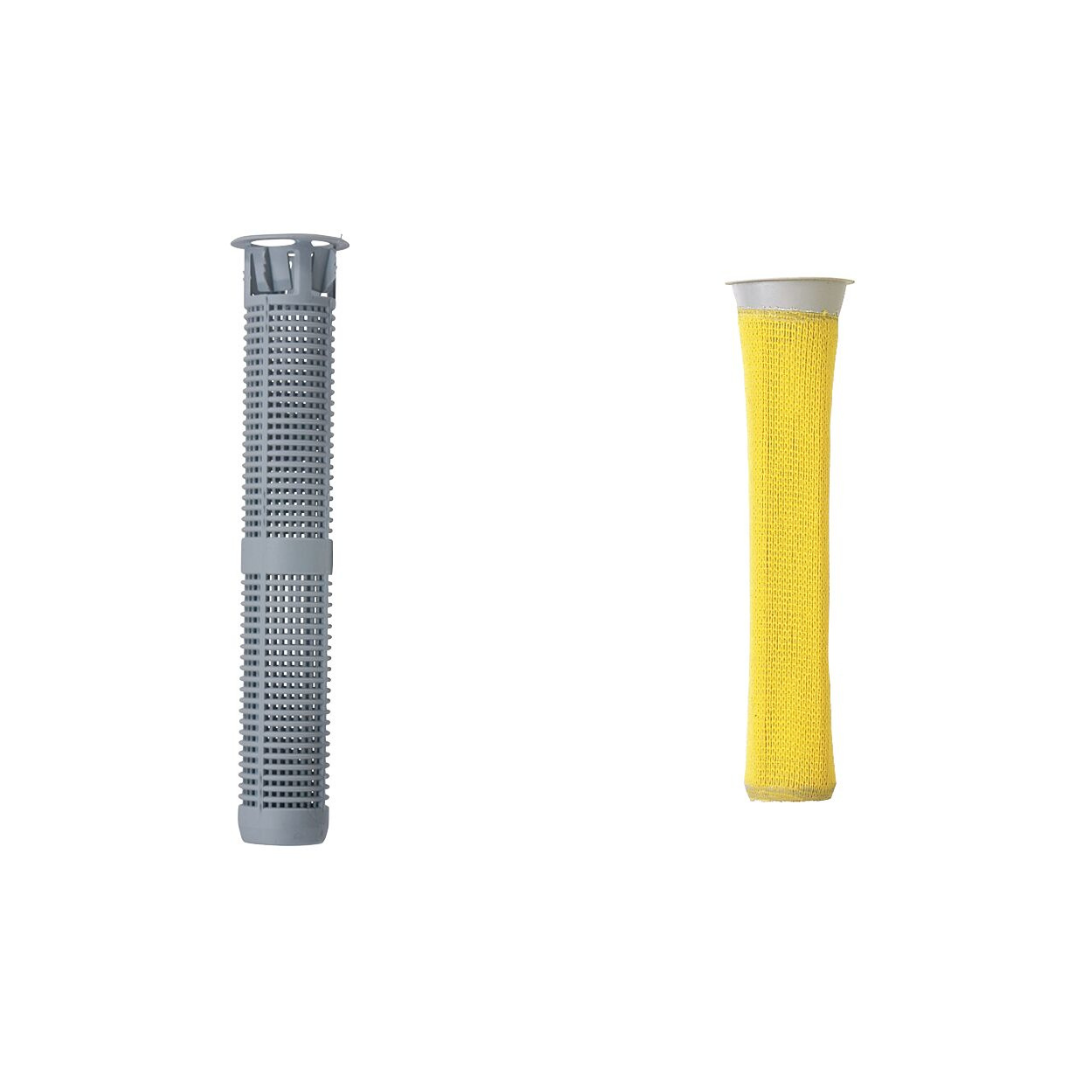 Fischer branded injection anchor sleeves