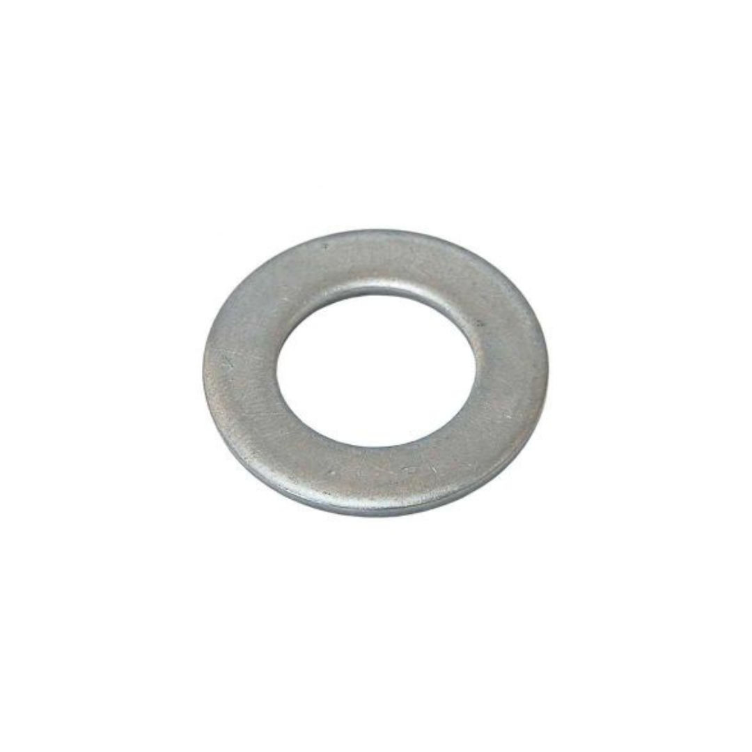 BZP, Self Colour, and Stainless Steel Form B Flat Washers M5, M6, M8, M10, M12