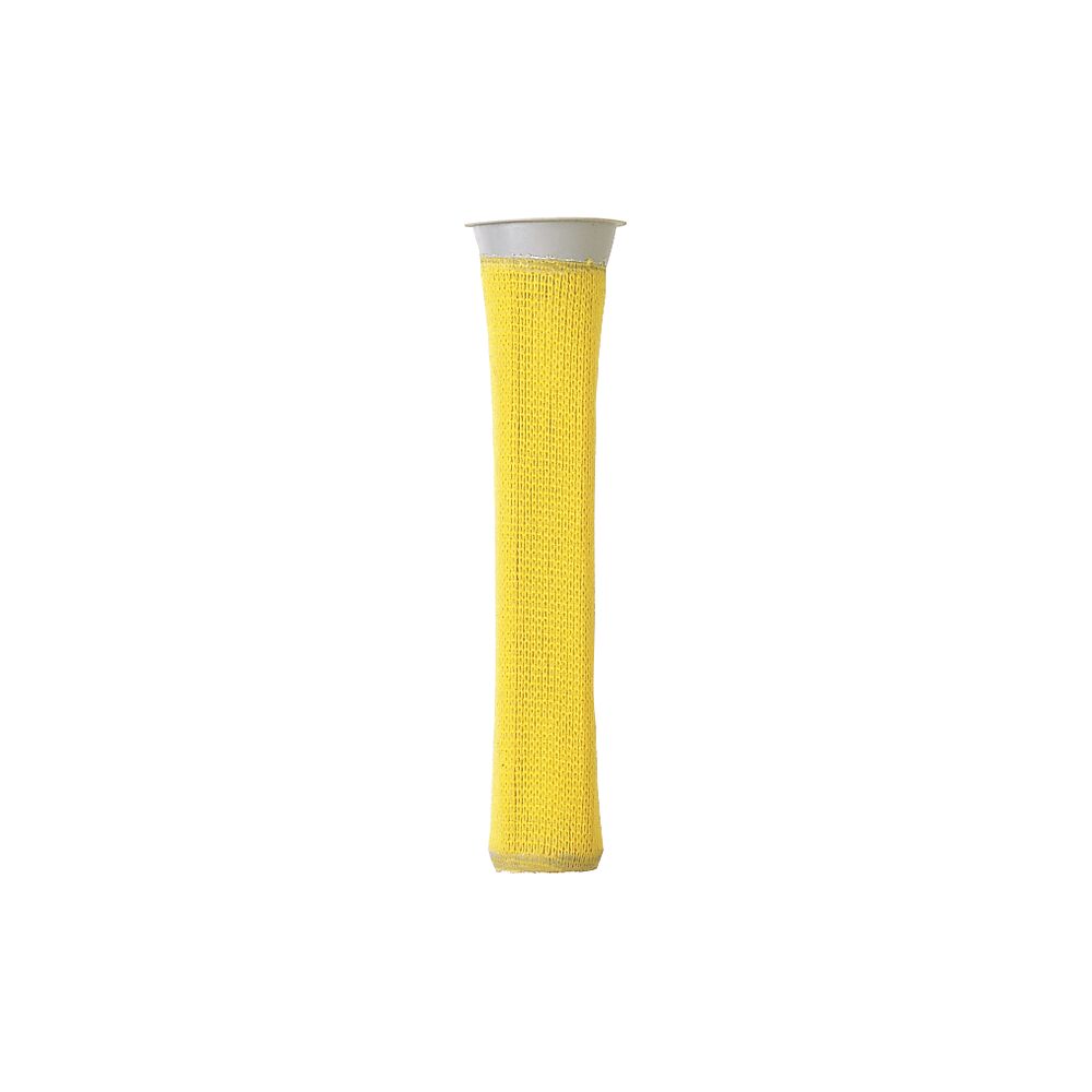 Injection anchor sleeve with net FIS H N