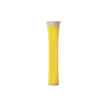 Injection anchor sleeve with net FIS H N
